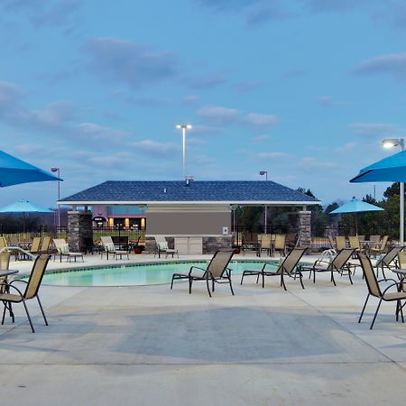Holiday Inn Express Monticello By Ihg Удобства фото