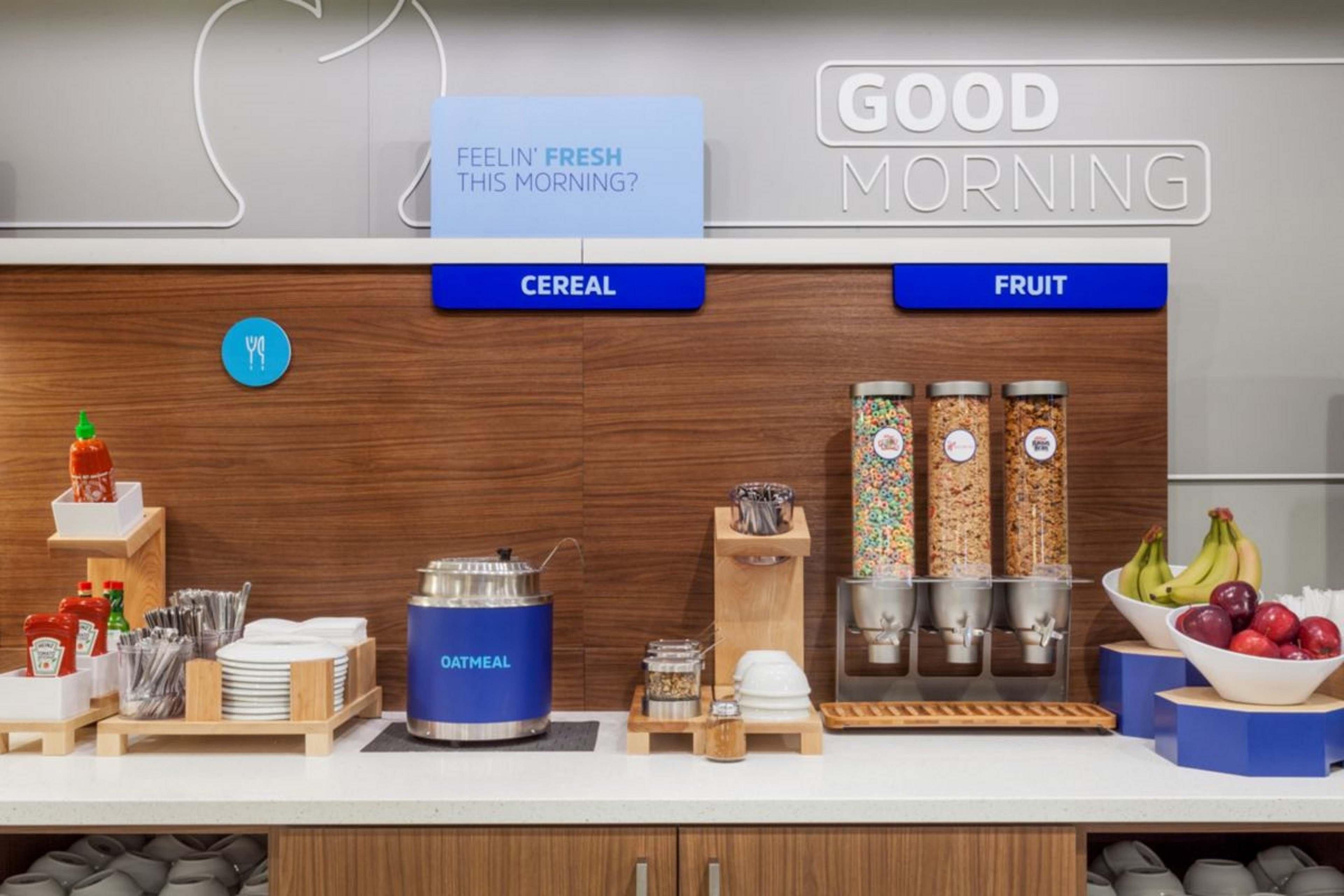 Holiday Inn Express Monticello By Ihg Экстерьер фото