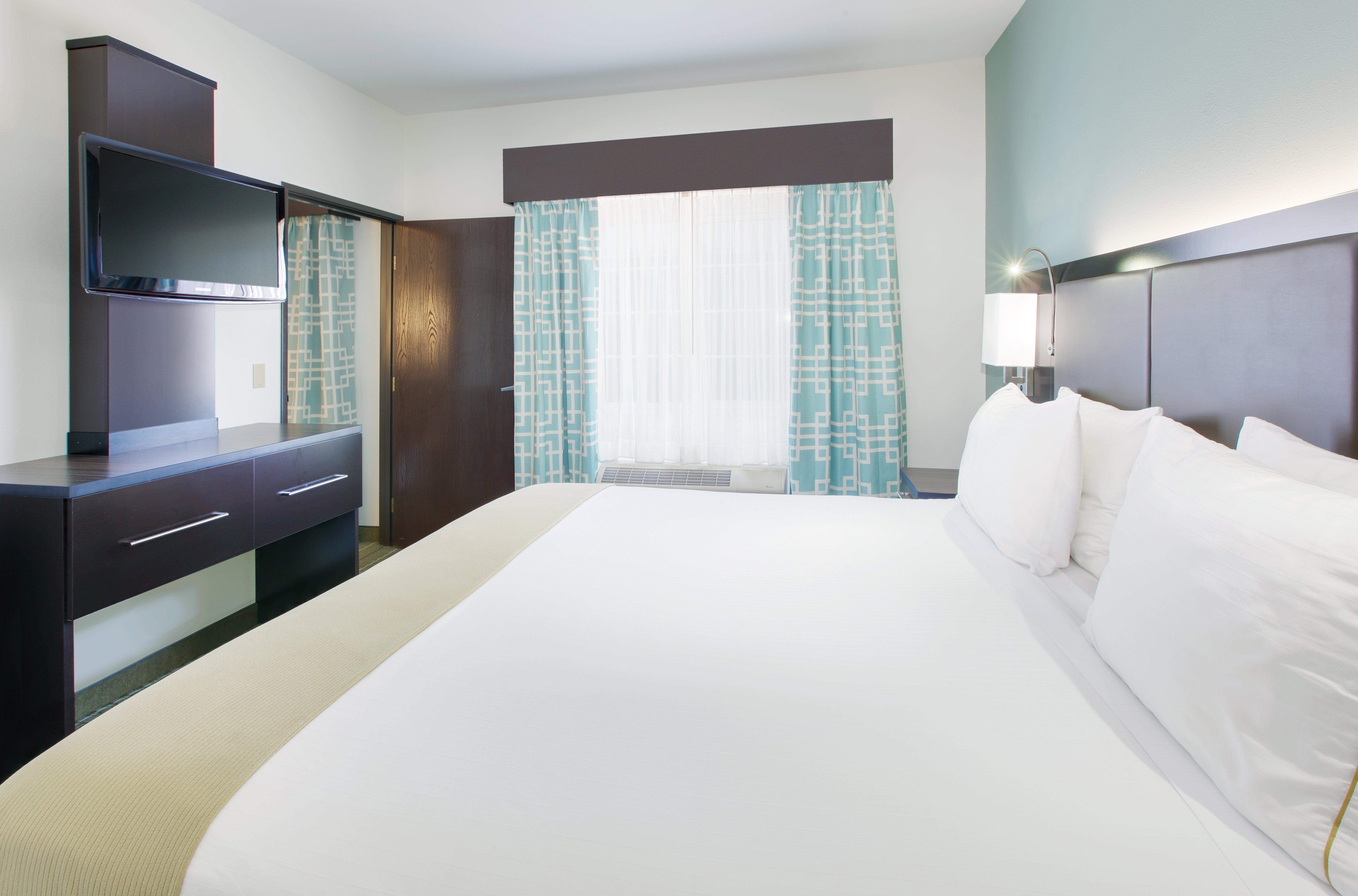 Holiday Inn Express Monticello By Ihg Экстерьер фото