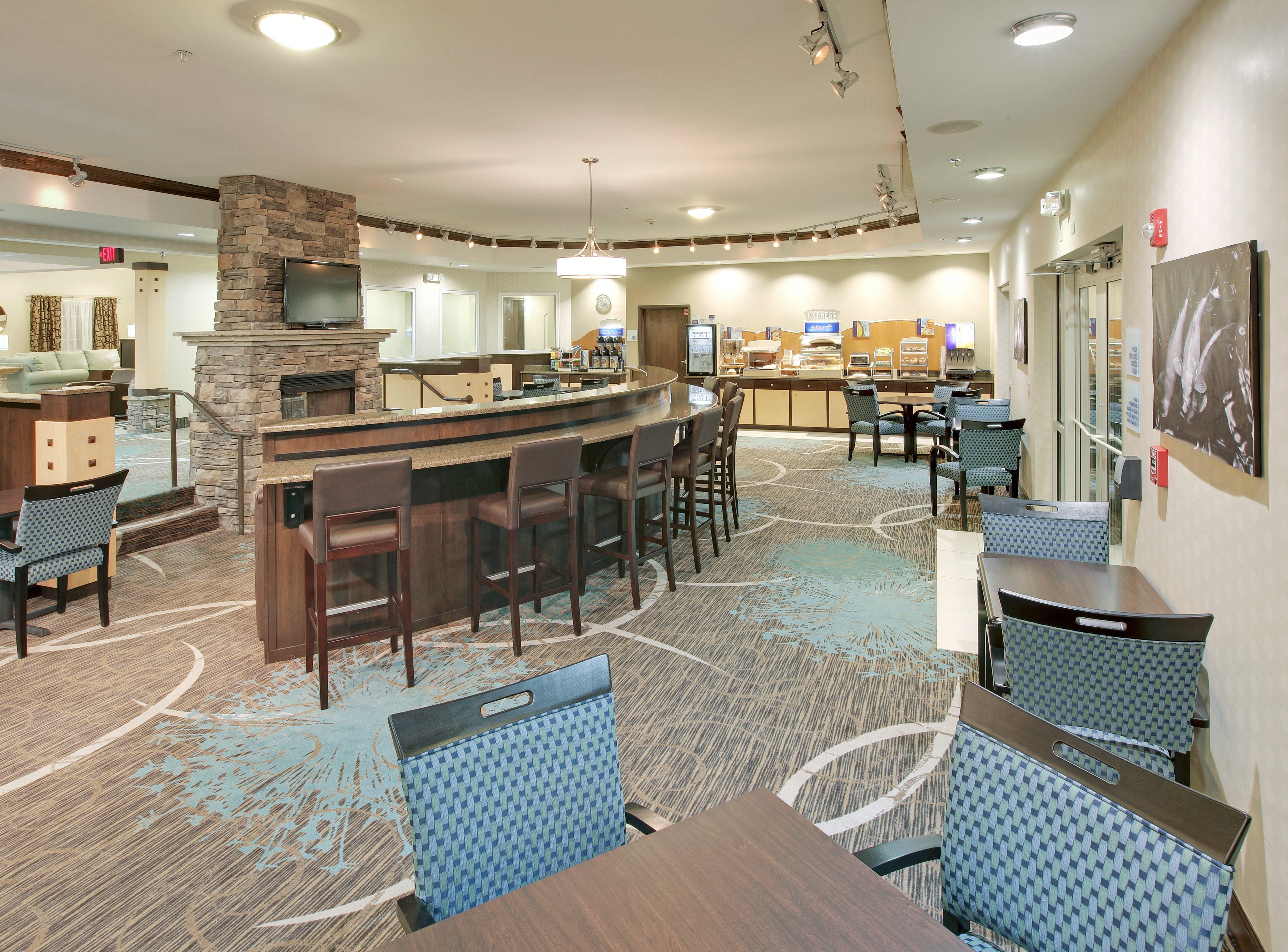 Holiday Inn Express Monticello By Ihg Экстерьер фото