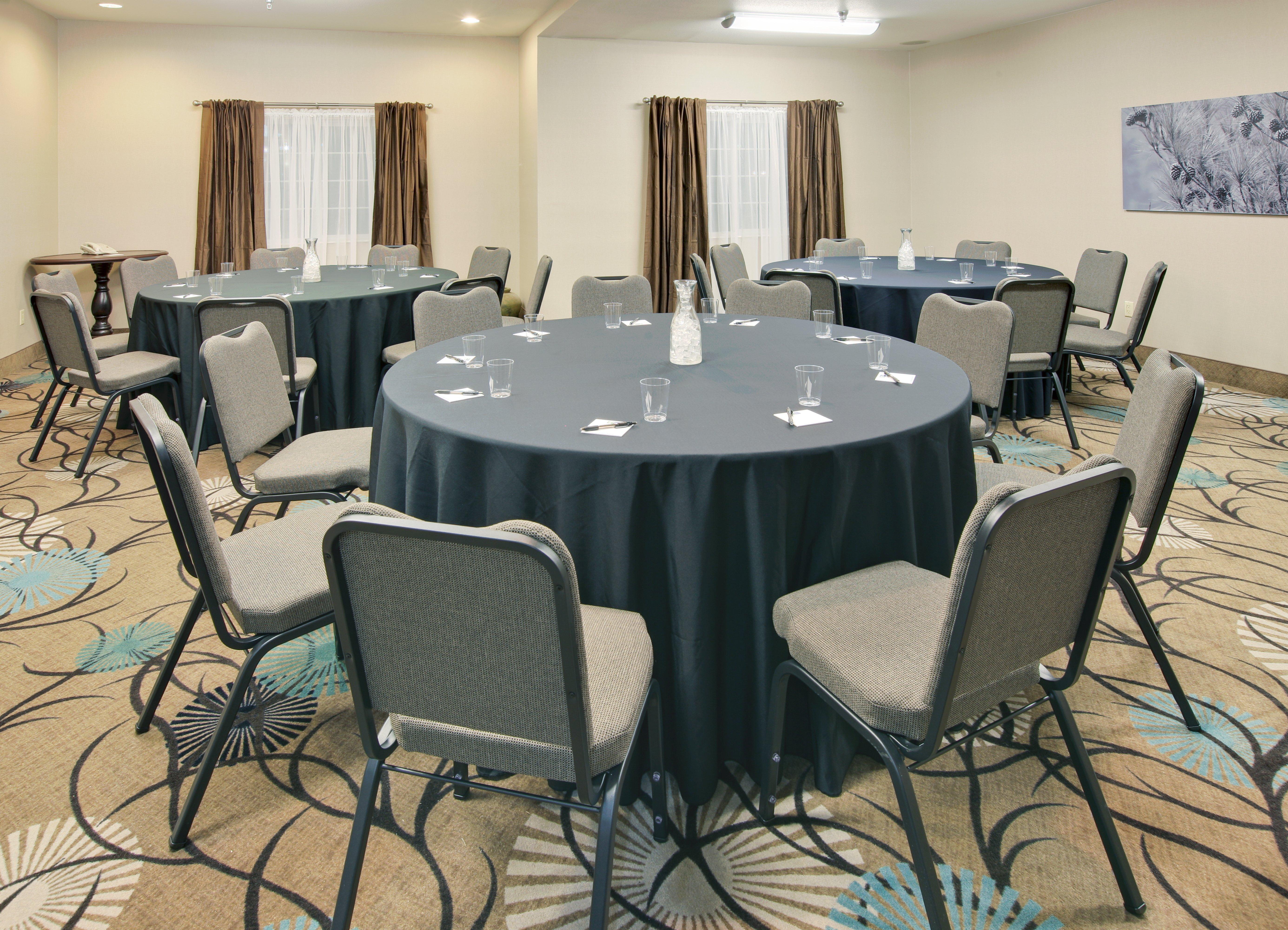 Holiday Inn Express Monticello By Ihg Удобства фото