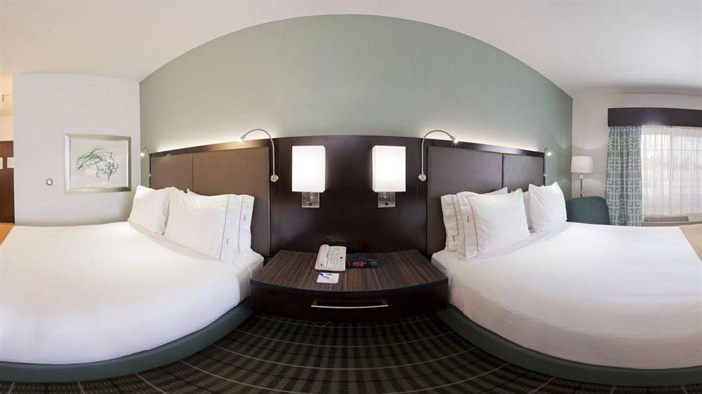 Holiday Inn Express Monticello By Ihg Экстерьер фото