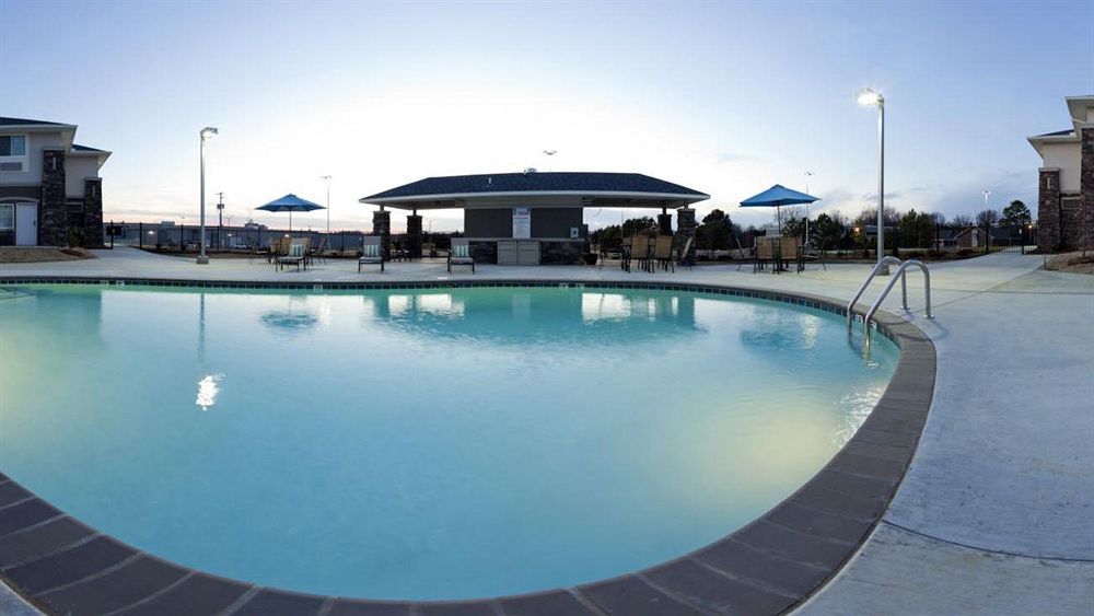 Holiday Inn Express Monticello By Ihg Экстерьер фото